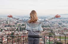 Excursión a Puebla, Cholula y Tonanzintla