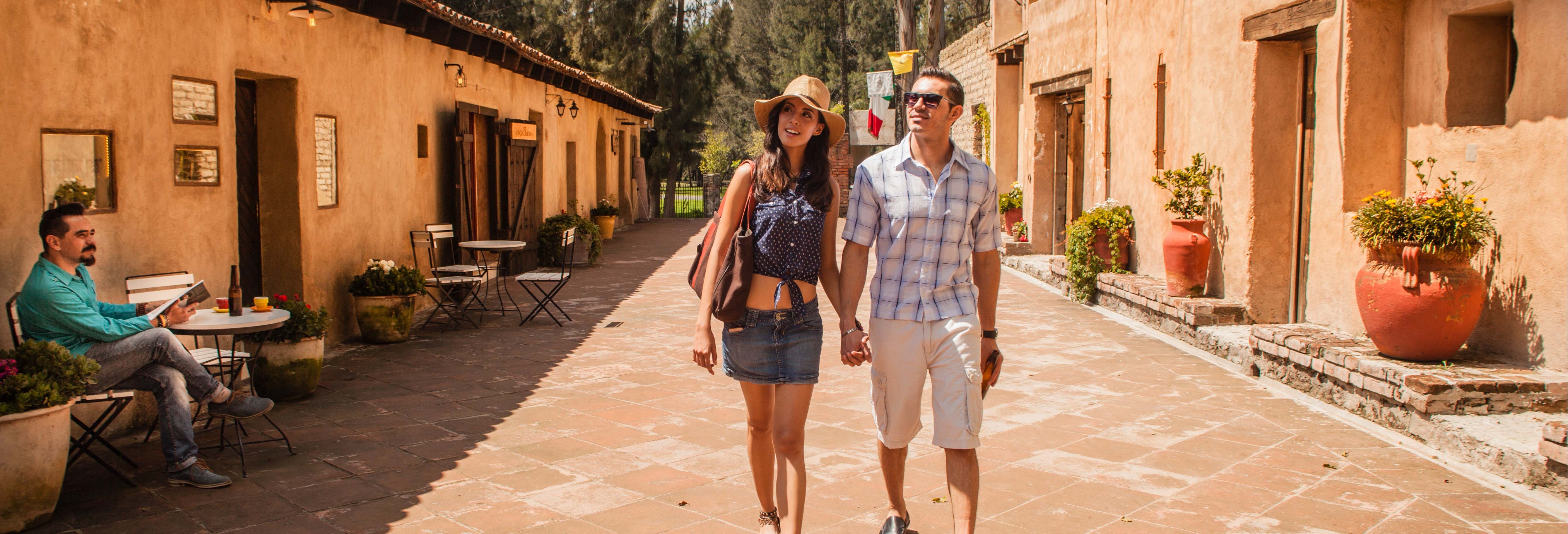 Excursiones de un día en Ciudad de México