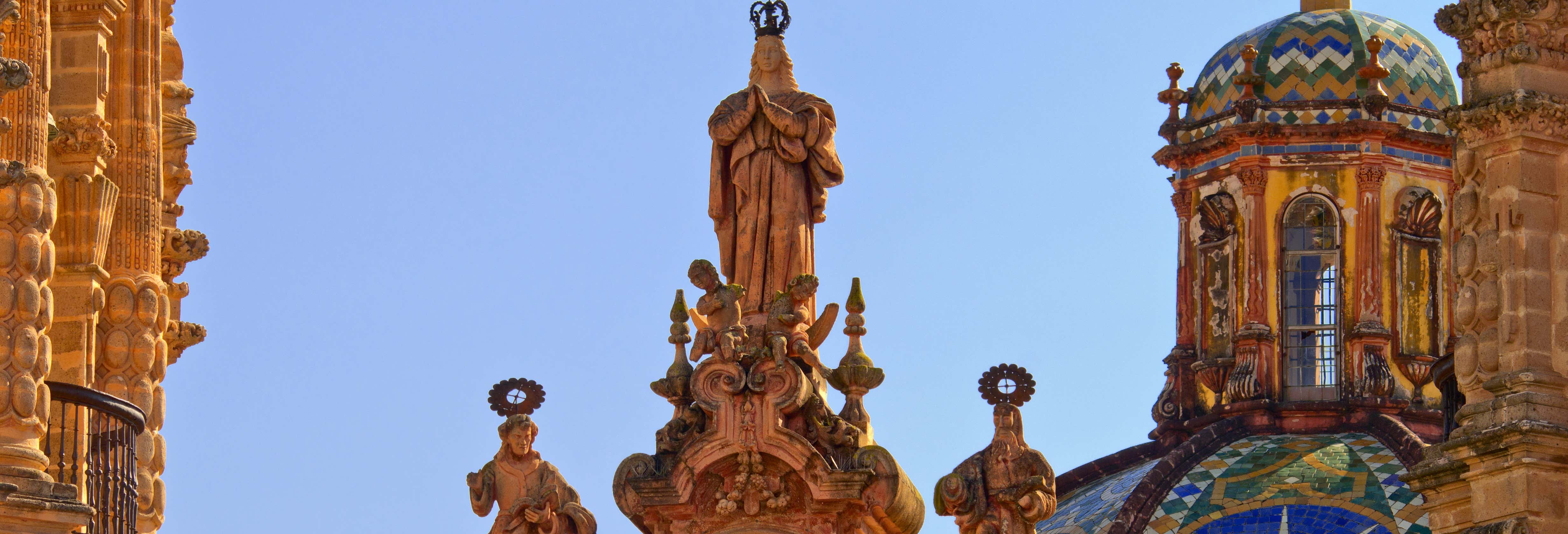 Day trips in Mexico City