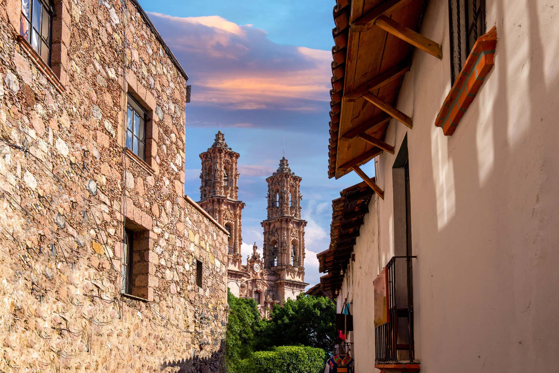Excursión a Taxco desde Ciudad de México