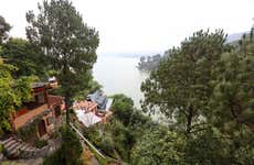 Valle de Bravo Day Trip