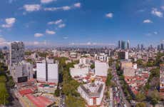 Free tour dans les colonias Roma et Condesa
