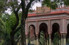 Free tour por Santa María la Ribera