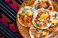 Free tour dei tacos messicani
