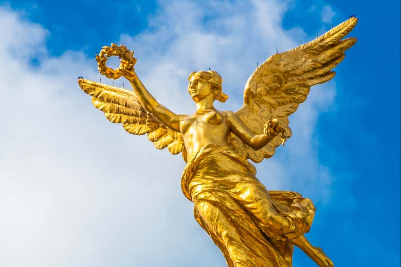 Anjo da Independência