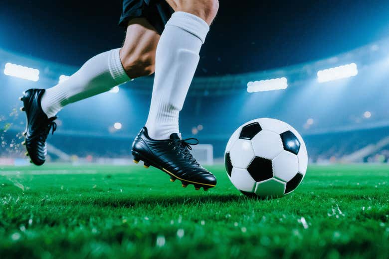 Disfrutaréis de un partido del Mundial de Fútbol 2026