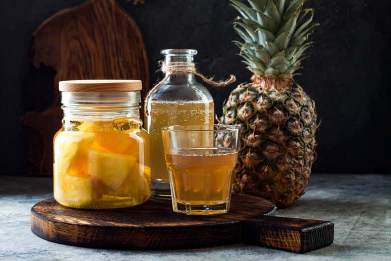 Tepache