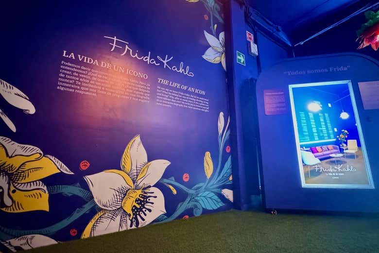 Alla scoperta della biografia e dell'eredità artistica di Frida