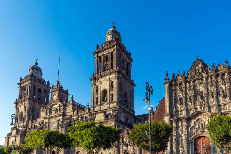 Catedral Metropolitana