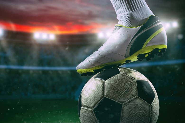 Viviréis la emoción del Mundial 2026