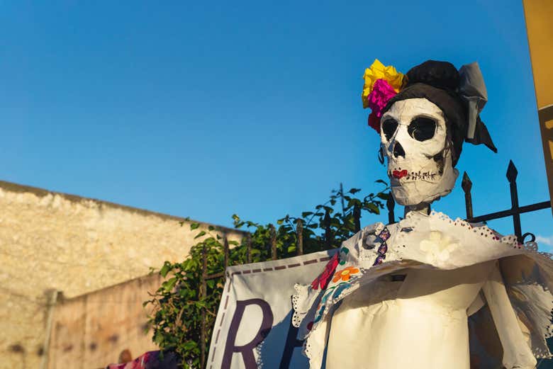 Celebraremos una de las festividades más esperadas de México