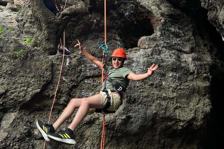 Divertissement garanti !