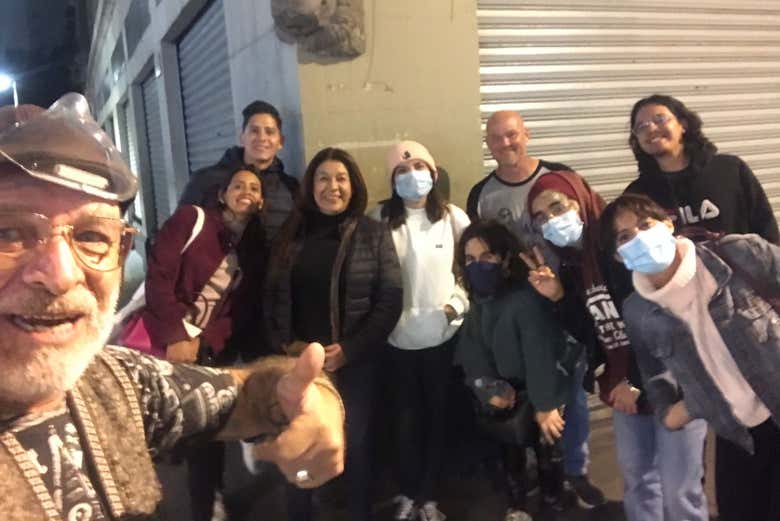 Diversão garantida!