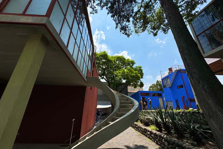 Exploraremos uno de los mayores referentes del funcionalismo