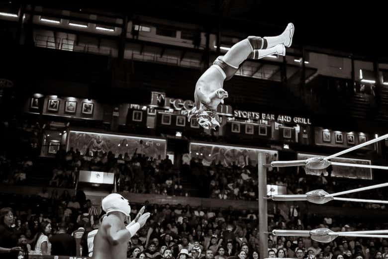 Have an authentic experience in Mexico