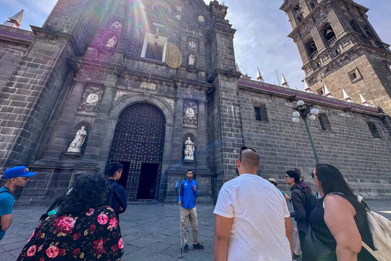 Puebla