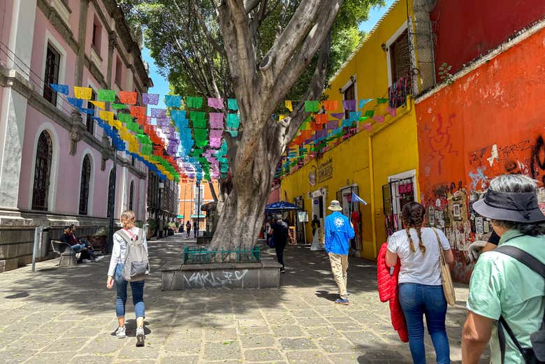Puebla