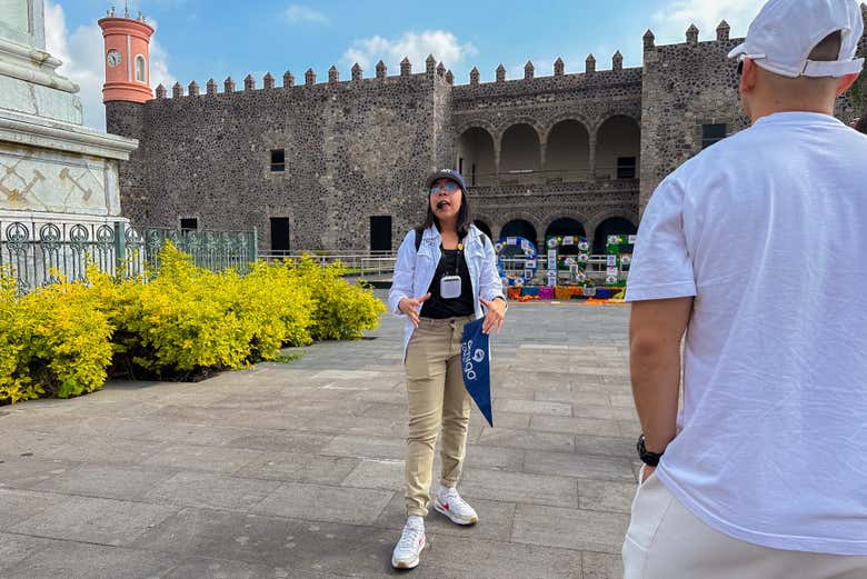 Cuernavaca