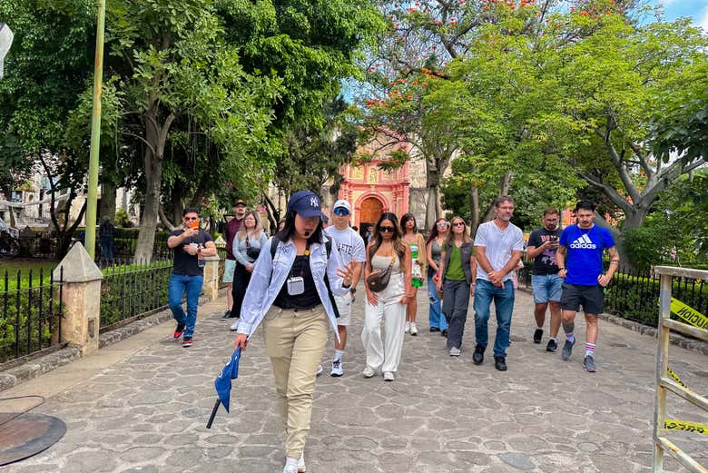 Cuernavaca