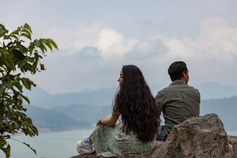 Mirador de la Peña