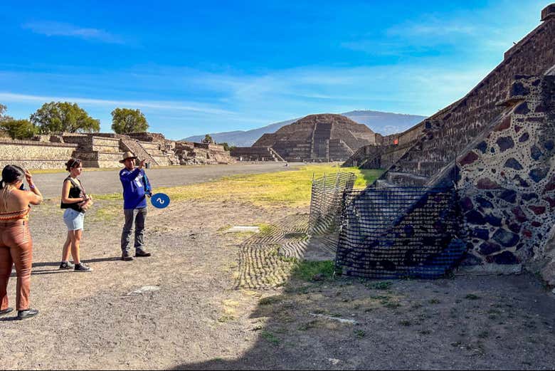 Don't forget your camera!