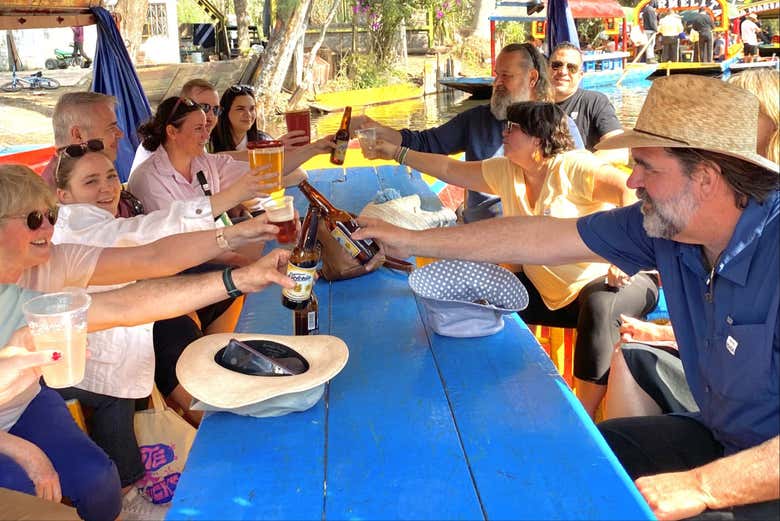¡Salud!