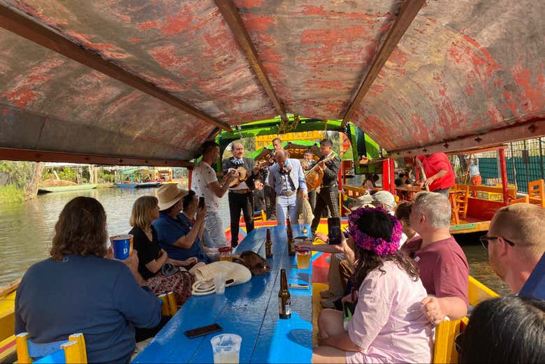 Você vai se divertir muito!