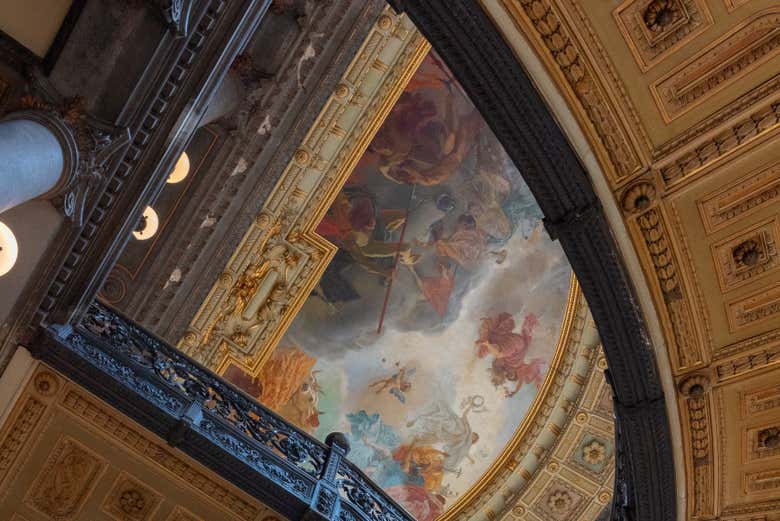 Musée national d'Art de Mexico