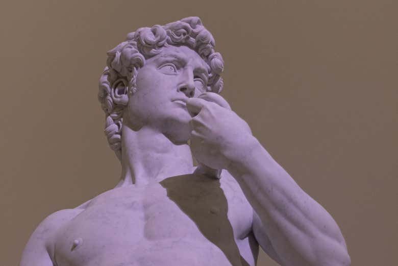 Une fenêtre sur l'art !