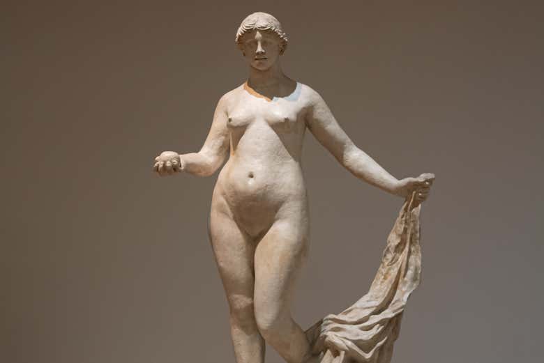 Art européen et mexicain