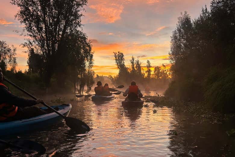 I paesaggi che vedremo 
