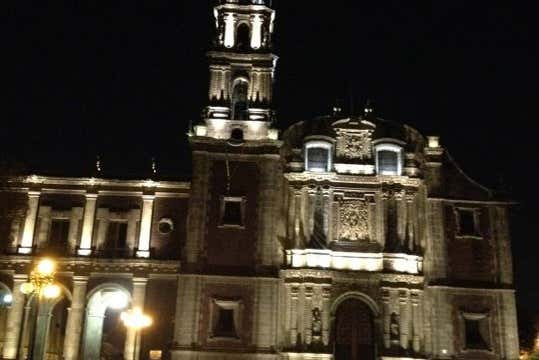 Quais mistérios a Cidade do México esconde?