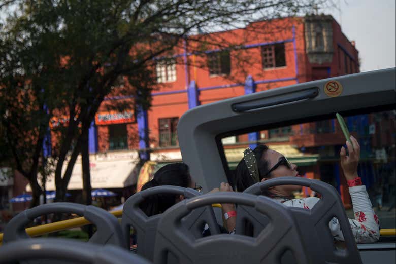 ¡Será una gran experiencia!