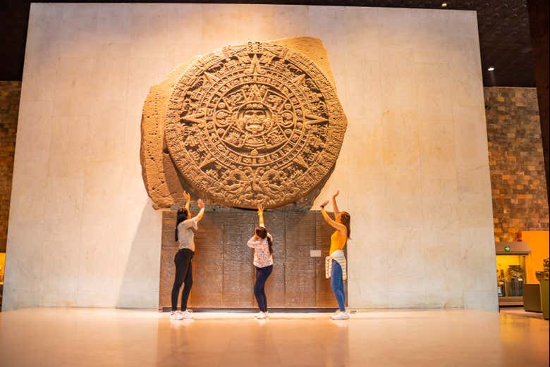 Musée d'anthropologie