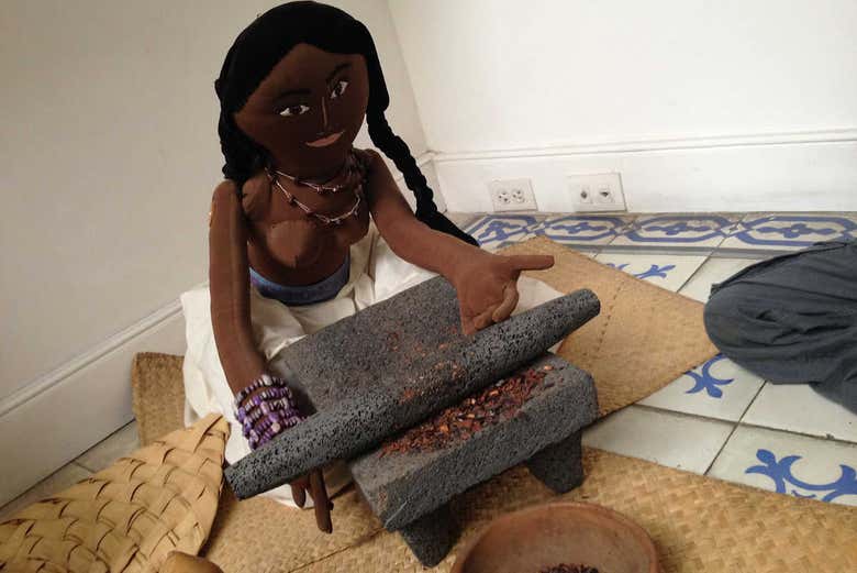 Museo del Cioccolato