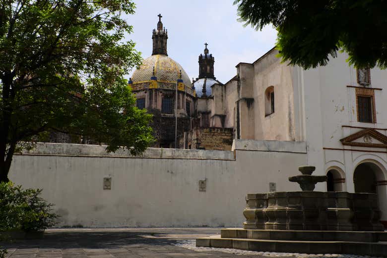 Museo de El Carmen