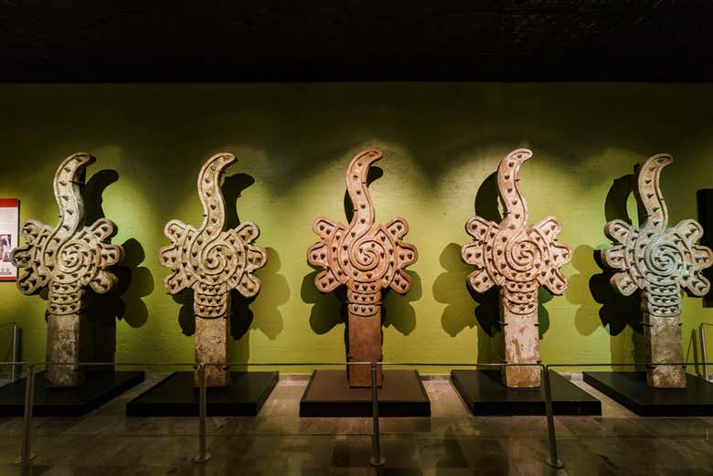 Museu do Templo Mayor