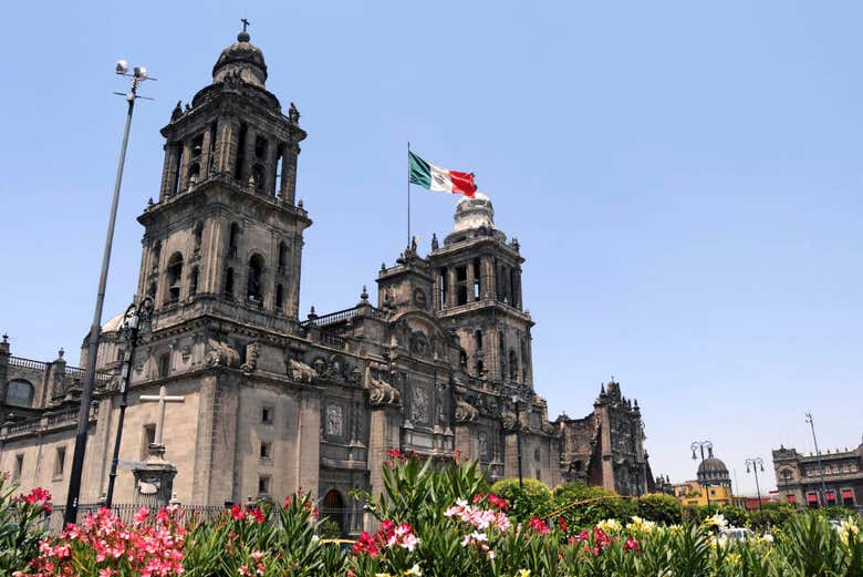 Catedral Metropolitana