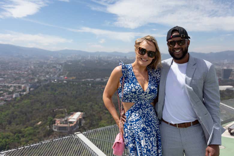 Make the most of your time in Mexico