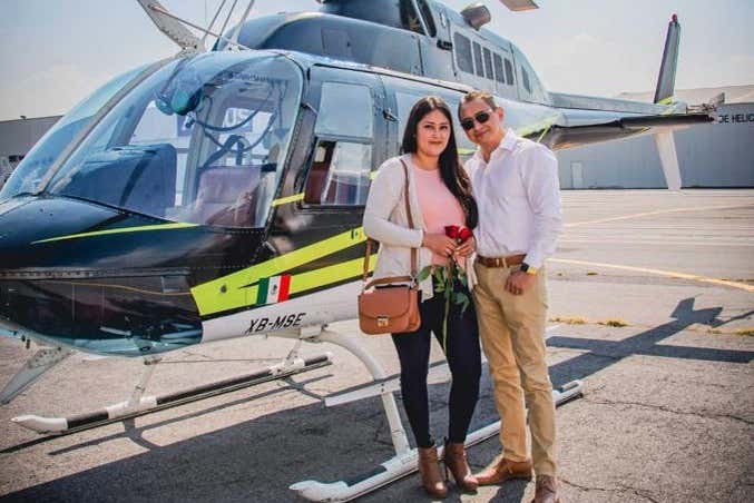 A great activity for couples!