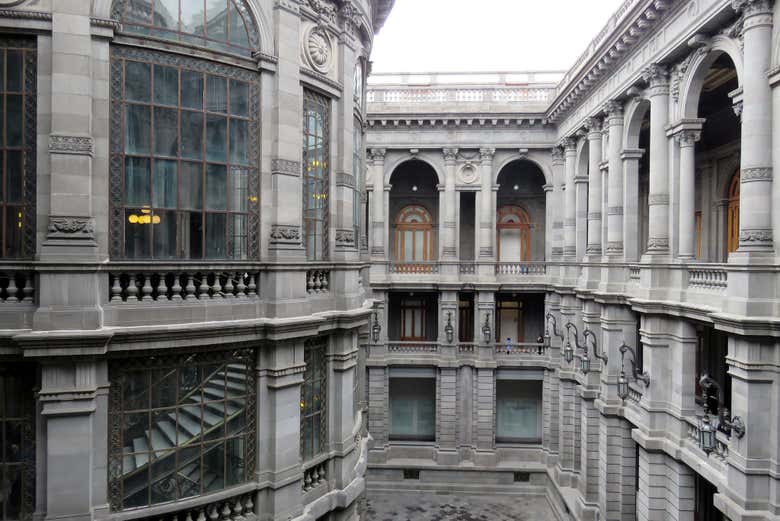 Museu Nacional de Arte