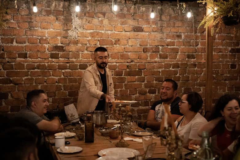 Il divertimento è assicurato!