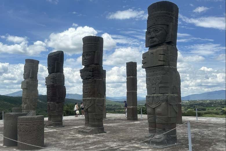 Learn about Quetzalcóatl