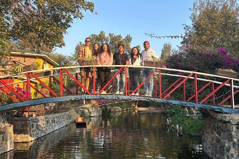 Make the most of your visit to Mexico!