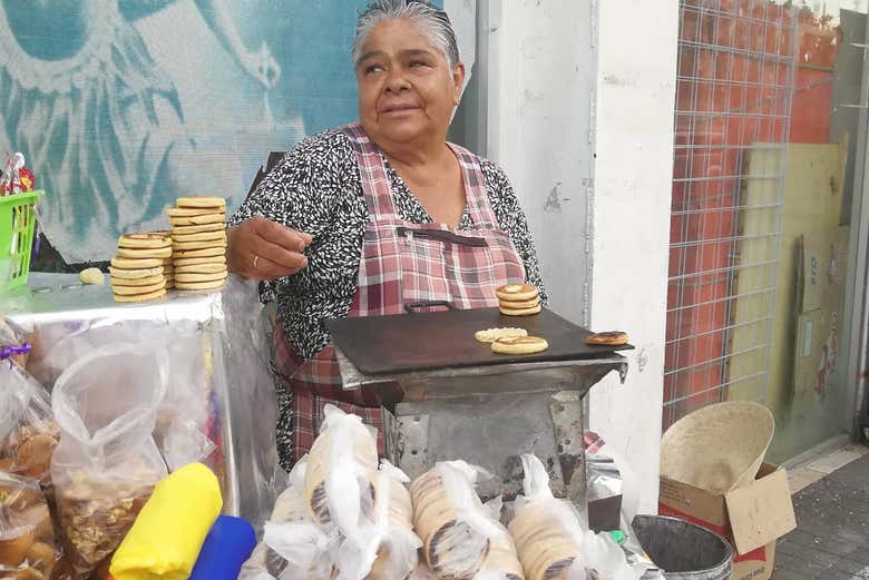 Régalez-vous avec des produits locaux