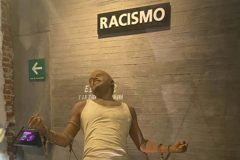 Questionaremos os estereótipos