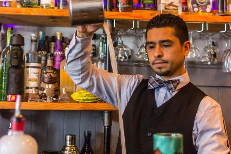 Un recorrido por los sabores y tradiciones de Ciudad de México