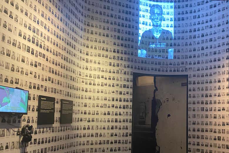 Un viaggio d'empatia