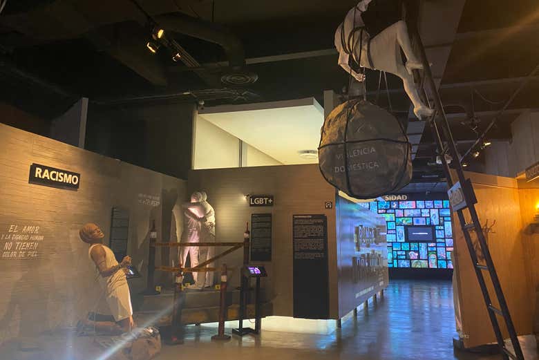 Un viaggio alla scoperta delle nostre credenze