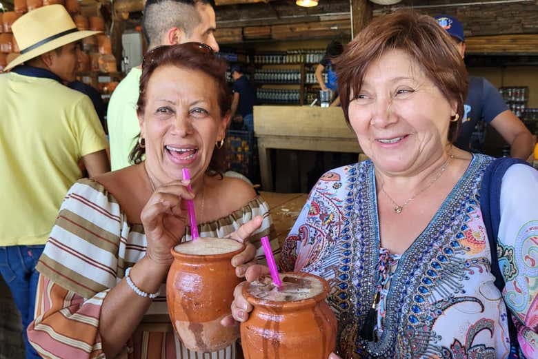 ¡Salud!